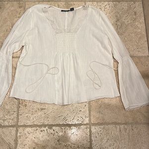 2-piece summer outfit, 100% cotton.